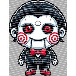 Halloween-WS 9180
